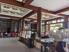 -三亚亚龙湾雅高美爵酒店