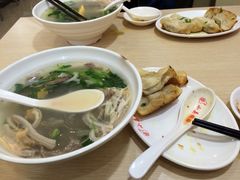 小姜锅贴-小姜锅贴(凤凰街店)