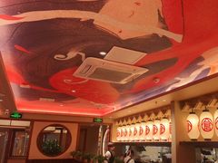 -仓桥家·焗寿司·锅物(光谷步行街店)