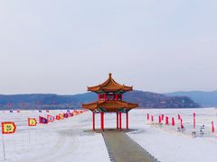 -棋盘山冰雪大世界