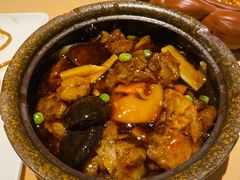 -功德林(南京西路店)