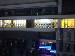 -普拉达游泳健身(水湾1979店)