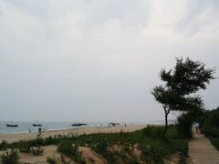 -金梦海湾浴场