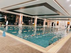 -上海浦东嘉里大酒店