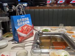 -海底捞火锅(勒泰店)