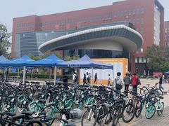 -湖南工业大学(主校区（河西校区）)