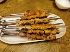 -那时新疆·若羌(经纬汇店)