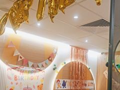 -麦当劳(农光里店)