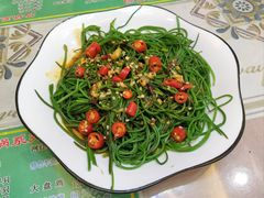 -尕胡才炕锅烤羊肉馆(八一路店)