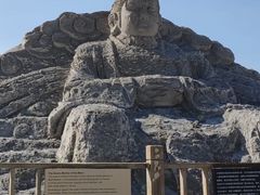 -盐湖景区