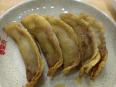 牛肉锅贴-李荣兴(南湖东路店)
