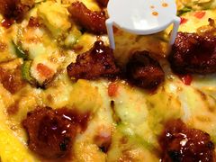 -Mr.Pizza米斯特比萨(合肥一九一二街区店)