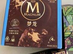 -物美超市(三里河店)