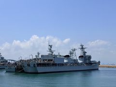 -中国人民解放军海军博物馆