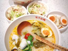 -味千拉面(光启城时尚购物中心店)