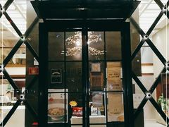 门面-肆月河豚·新淮扬(金融街店)