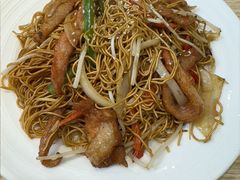 -滋味满屋美食坊(上海街店)