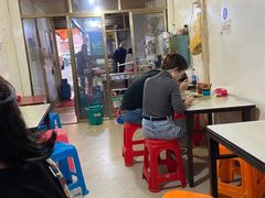 大堂-小东门牛肉水粉老店