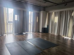 -FineYoga梵音瑜伽·普拉提