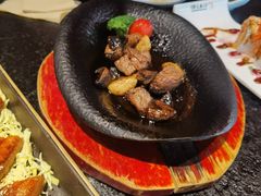 -将太无二·北美传奇寿司(荟聚购物中心西红门店)