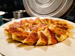 -皇朝万鑫自助餐厅