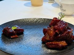-松鹤楼·非遗·苏帮菜(融科店)