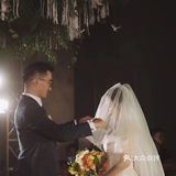 不早不晚，刚好是你｜深圳婚礼策划