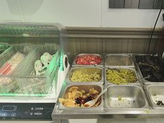 -梅溪·小伙子干挑面(安吉总店)