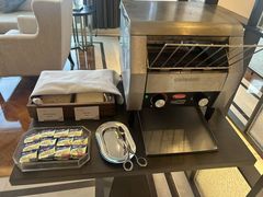 -长沙大王山朗豪酒店·朗豪自助餐厅