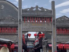 -汴河街
