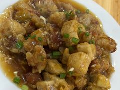 荔枝肉-如我美食(达道社区店)