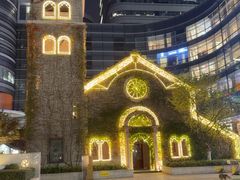 -圣玛利亚女中旧址