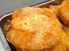 鸡蛋圈-李记五香豆沫