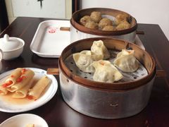 -汪一挑馄饨(老街店)