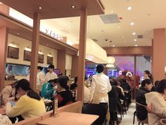 -池奈·咖喱蛋包饭(熙地港店)