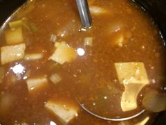 -熙成烧烤(白塔岭店)