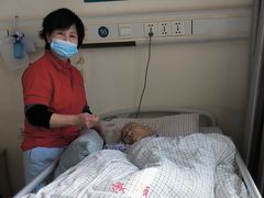 -锦欣康养上海泽顾护理院