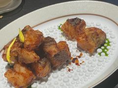 -锦荟JINHUI·浙江小馆(上海荟聚店)