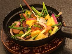 -旺爷砂锅·茶作(国贸城店)