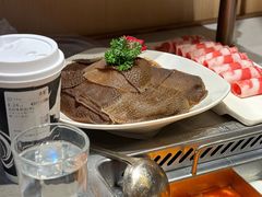 -海底捞火锅(飞马水城店)