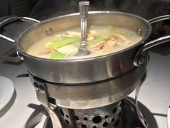 一品胡椒猪肚鸡-避风塘·老港味餐厅(虹口龙之梦店)
