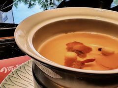 -沈灶河豚宴·河豚融合餐厅(汉中路店)