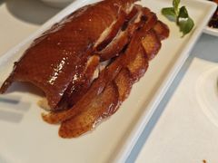 -北平楼·烤鸭·北京菜(牡丹园店)