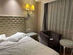 -烟台碧海饭店(烟台火车站店)