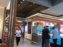 -老德州四合院·德州菜(天衢路店)