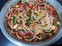 -薛记襄阳香辣牛肉面(平安路店)