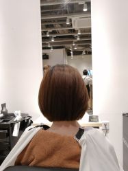 -Mentor Hair Salon