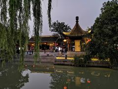 -孙盛兴奥灶面馆·蟹黄面·三虾面(山塘街总店)