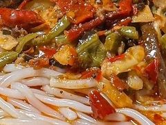 -珍记海鲜粥·海鲜粉