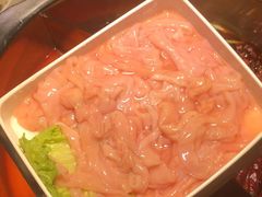 -重庆锦火锅(惠福东路店)